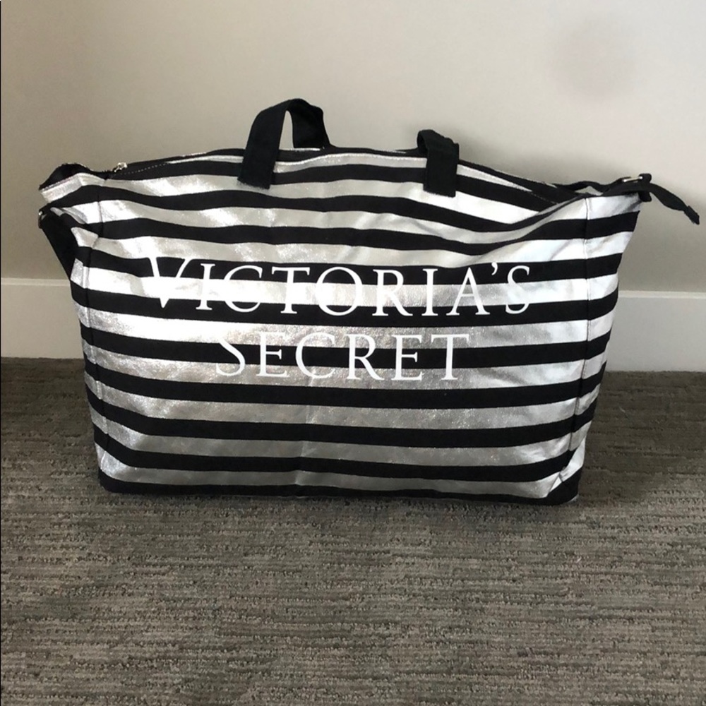 Victoria’s Secret bag